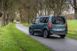 Test modernizovaného elektrického Citroen e-Berlingo tretej generácie fotografia 4