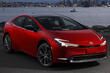 Recenzia: Toyota Prius 5. generácie (2023) fotografia 4