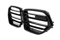 BMW X5 G05 2019–2026 Bodykit so prahmi X5M F95 (2023+) fotografia 40