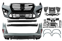 BMW X5 G05 2019–2026 Bodykit so prahmi X5M F95 (2023+) fotografia 2