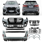 BMW X5 G05 2019–2026 Bodykit so prahmi X5M F95 (2023+) fotografia 44