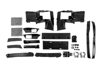 BMW X5 G05 2019–2026 Bodykit so prahmi X5M F95 (2023+) fotografia 14
