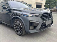 BMW X5 G05 2019–2026 Bodykit so prahmi X5M F95 (2023+) fotografia 4