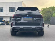 BMW X5 G05 2019–2026 Bodykit so prahmi X5M F95 (2023+) fotografia 5