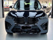 BMW X5 G05 2019–2026 Bodykit so prahmi X5M F95 (2023+) fotografia 6