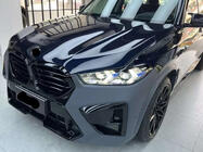 BMW X5 G05 2019–2026 Bodykit so prahmi X5M F95 (2023+) fotografia 7