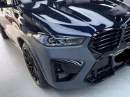 BMW X5 G05 2019–2026 Bodykit so prahmi X5M F95 (2023+) fotografia 8