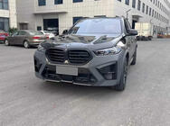 BMW X5 G05 2019–2026 Bodykit so prahmi X5M F95 (2023+) fotografia 3