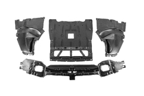 BMW X5 G05 2019–2026 Bodykit so prahmi X5M F95 (2023+) fotografia 30