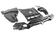 BMW X5 G05 2019–2026 Bodykit so prahmi X5M F95 (2023+) fotografia 32