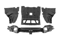 BMW X5 G05 2019–2026 Bodykit so prahmi X5M F95 (2023+) fotografia 33