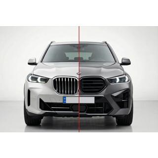 Bodykit so prahmi X5M F95 (2023+) fotografia 1