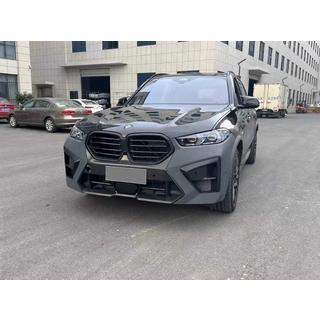 Bodykit so prahmi X5M F95 (2023+) fotografia 3