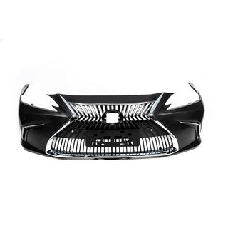 Predný nárazník F-Sport V2 (facelift) fotografia 1