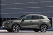 Recenzia: Volkswagen Tiguan III generácie 2024 fotografia 3