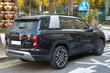 Recenzia crossoveru SsangYong Torres fotografia 3