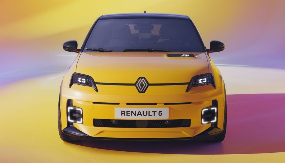 Recenzia subkompaktného elektromobilu Renault 5 E-Tech 2024