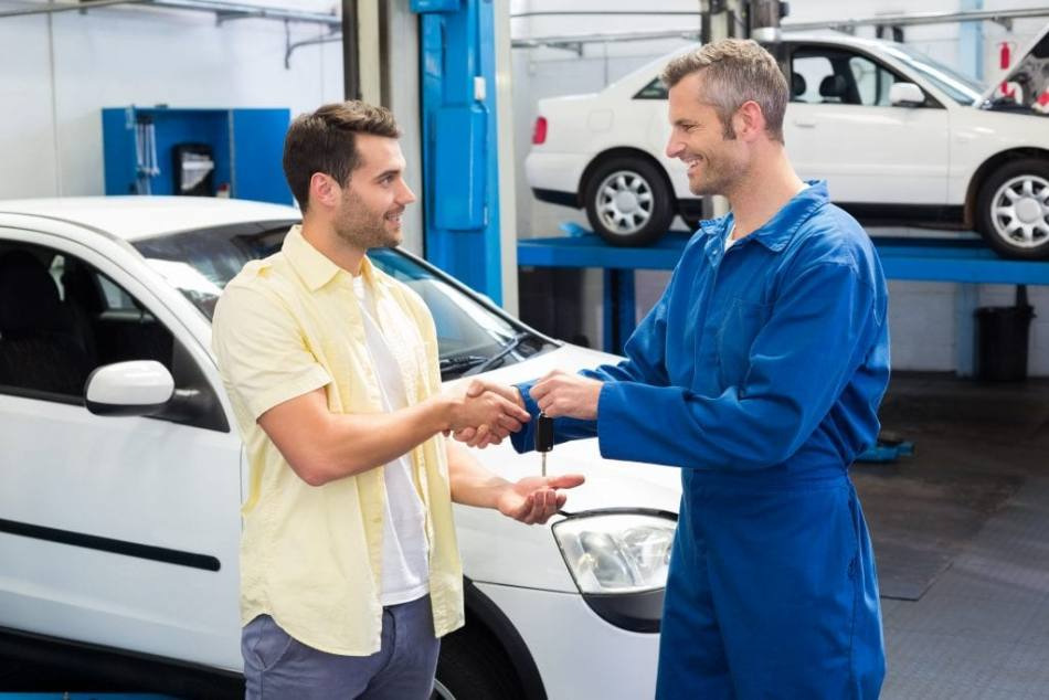 Ako si vybrať dobrý autoservis?
