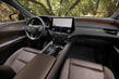 Recenzia: Lexus RX piatej generácie (2022) fotografia 4