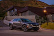 Test elektrického luxusného crossovera Cadillac Lyriq fotografia 3