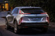 Test elektrického luxusného crossovera Cadillac Lyriq fotografia 4