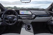 Test elektrického luxusného crossovera Cadillac Lyriq fotografia 5