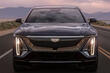 Test elektrického luxusného crossovera Cadillac Lyriq fotografia 1