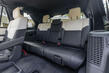 Toyota Sequoia 2022: recenzia tretej generácie SUV fotografia 7