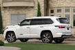Toyota Sequoia 2022: recenzia tretej generácie SUV fotografia 3