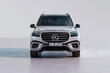 Recenzia Mercedes-Benz GLS 2023: modernizovaná vlajková loď fotografia 2