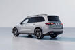 Recenzia Mercedes-Benz GLS 2023: modernizovaná vlajková loď fotografia 3