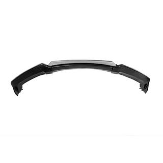 Predný lip spojler Niken Grey (ABS) Honda Accord VII 2002–2007 fotografia 1