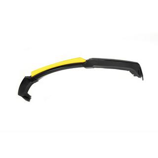Predný lip spojler Niken Yellow (ABS) Honda Accord VII 2002–2007 fotografia 2