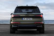 Recenzia vysokovýkonného Audi SQ7 facelift 2024 fotografia 4