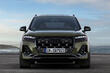 Recenzia vysokovýkonného Audi SQ7 facelift 2024 fotografia 1