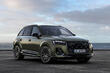 Recenzia vysokovýkonného Audi SQ7 facelift 2024 fotografia 2
