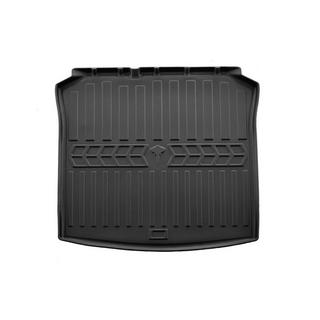 Stingray 3D (SW) gumová vanička do kufra Seat Ibiza 2010–2017