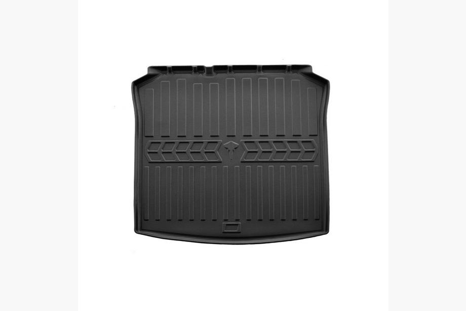Seat Ibiza 2010–2017 Stingray 3D (SW) gumová vanička do kufra Image