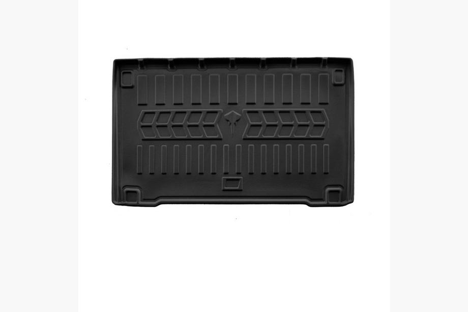 Suzuki Vitara 1998–2006 Vanička do kufra Stingray 3D Image