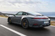 Test športového kupé Porsche 911 Carrera: facelift 2024 fotografia 2