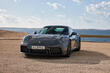 Test športového kupé Porsche 911 Carrera: facelift 2024 fotografia 1