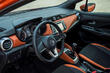 Test Nissan Micra V: stelesnenie fotografia 4