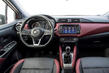 Test Nissan Micra V: stelesnenie fotografia 6