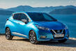 Test Nissan Micra V: stelesnenie fotografia 1