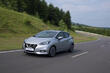 Test Nissan Micra V: stelesnenie fotografia 3