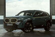 Test BMW XM: nový rozmer športovosti fotografia 2