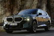 Test BMW XM: nový rozmer športovosti fotografia 1