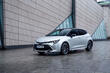 Test hatchbacku Toyota Corolla Hatchback Hybrid fotografia 4