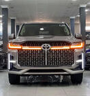 Toyota Land Cruiser 300 2021– VIP bodykit sada fotografia 4