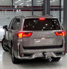 Toyota Land Cruiser 300 2021– VIP bodykit sada fotografia 5